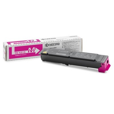 Toner Kyocera TK-5215M 1T02R6BNL0 Magenta