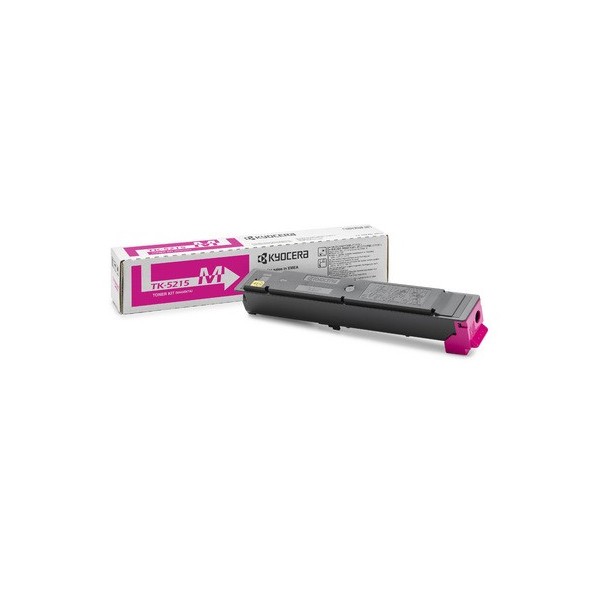 Toner Kyocera TK-5215M 1T02R6BNL0 Magenta