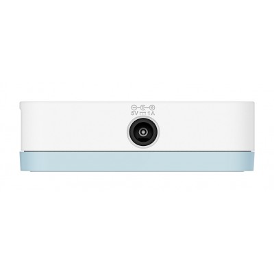 Switch D-Link 8 Porte 10 100 Mbps DGS-1008D E