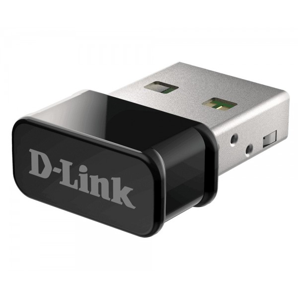 Scheda Wireless USB D-Link DWA-181 WLAN