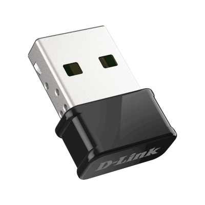 Scheda Wireless USB D-Link DWA-181 WLAN