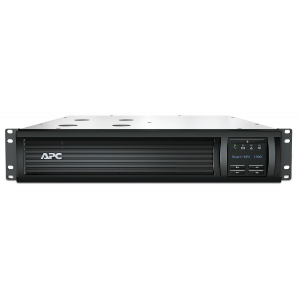 Gruppo di Continuità APC Smart-UPS 1500VA LCD RM 2U 230V