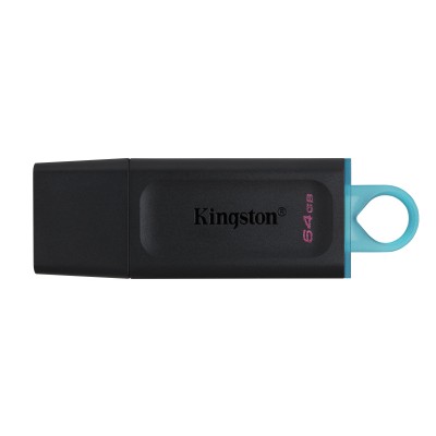 Pendrive Kingston DataTraveler Exodia 64 GB 2er Pack