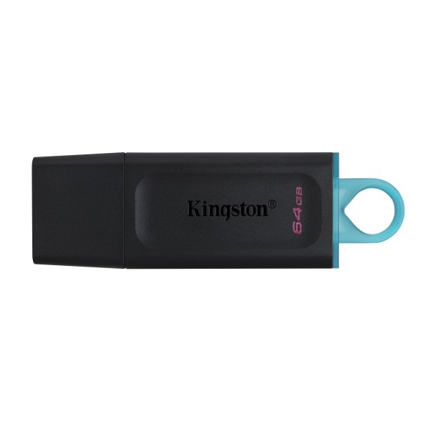 Pendrive Kingston DataTraveler Exodia 64 GB 2er Pack