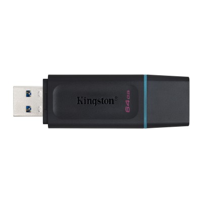 Pendrive Kingston DataTraveler Exodia 64 GB 2er Pack