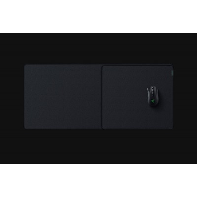 Tappetino per mouse Razer Strider XXL Nero