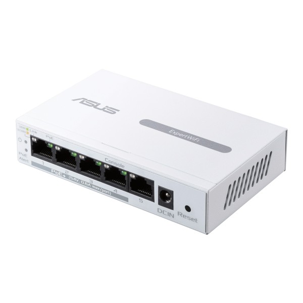 SWITCH ASUS Expert Wifi - EBP15