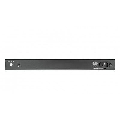 SWITCH D-LINK DXS-1210-12SC 