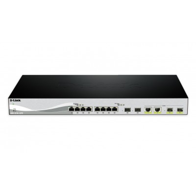 SWITCH D-LINK DXS-1210-12SC 