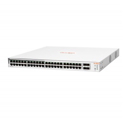 SWITCH Aruba Instant On 1830 48G 4SFP 370 W 