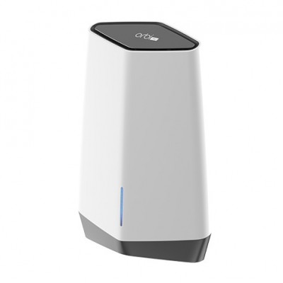 ROUTER NETGEAR Orbi Pro WiFi 6 Tri-Band AX6000 WLAN-System