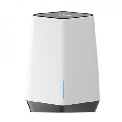 ROUTER NETGEAR Orbi Pro WiFi 6 Tri-Band AX6000 WLAN-System