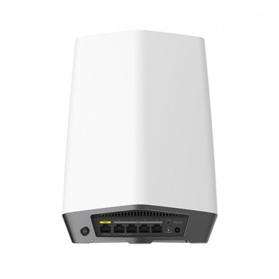 ROUTER NETGEAR Orbi Pro WiFi 6 Tri-Band AX6000 WLAN-System