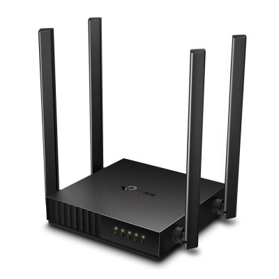 ROUTER TP-LINK Archer C50 V6 