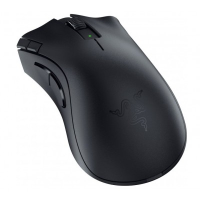 Mouse Razer DeathAdder V2 X HyperSpeed nero