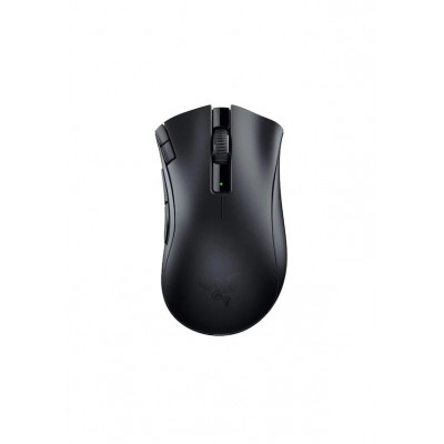 Mouse Razer DeathAdder V2 X HyperSpeed nero