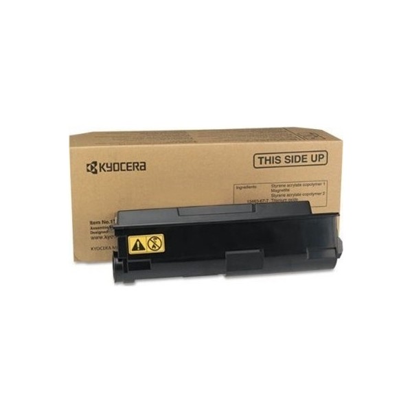 Toner Kyocera nero TK-3110 1T02MT0NL0 15500 Pagine