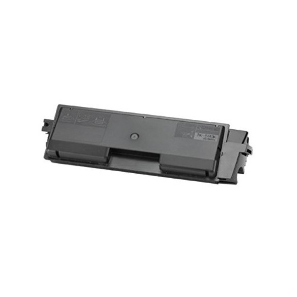 Toner Kyocera nero TK-590k 1T02KV0NL0 7000 Pagine