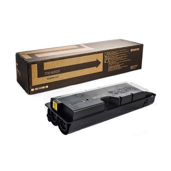 Toner Kyocera nero TK-6305 1T02LH0NL1 35000 Pagine