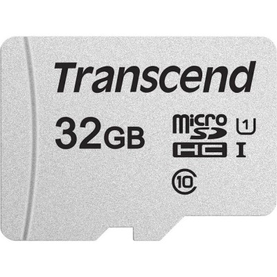 MICRO SDHC TRASCEND 300S 32 GB 