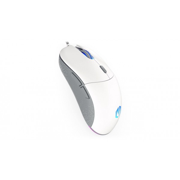 Mouse ENDORFY GEM Onyx Bianco/Grigio