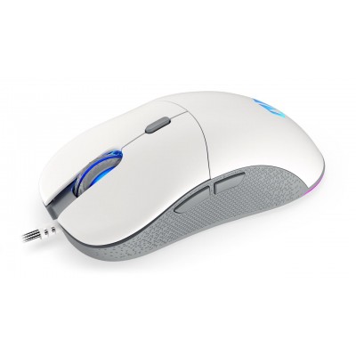 Mouse ENDORFY GEM Onyx Bianco Grigio