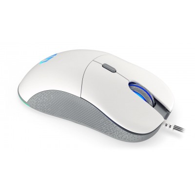 Mouse ENDORFY GEM Onyx Bianco Grigio