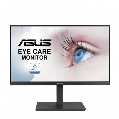 Monitor ASUS VA27EQSB 27'' FullHD IPS 75 Hz LED Nero