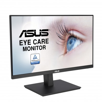 Monitor ASUS VA27EQSB 27'' FullHD IPS 75 Hz LED Nero