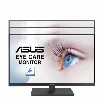 Monitor ASUS VA27EQSB 27'' FullHD IPS 75 Hz LED Nero