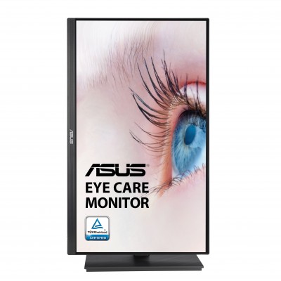 Monitor ASUS VA27EQSB 27'' FullHD IPS 75 Hz LED Nero