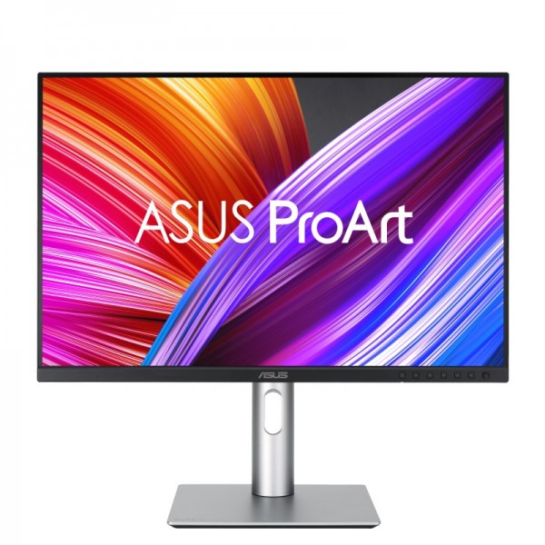 Monitor ASUS ProArt PA248CRV 24'' WUXGA IPS USB-C HDR10 Nero/Argento