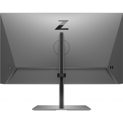 Monitor HP Z27k G3 27'' UltraHD 4K IPS 60Hz LED Silver