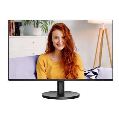 MONITOR AOC 24B3CA2 24'' FullHD IPS Adaptive-Sync HDR 100Hz LED NERO