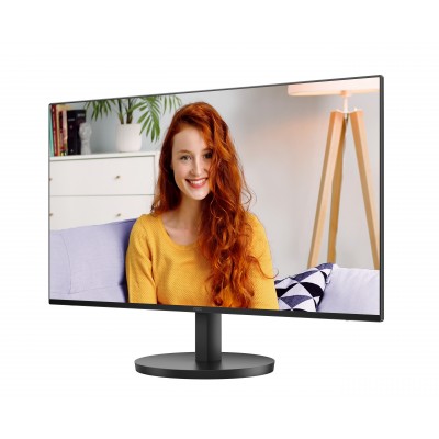 MONITOR AOC 24B3HA2 24'' FullHD IPS Adaptive-Sync HDR 100Hz LED NERO