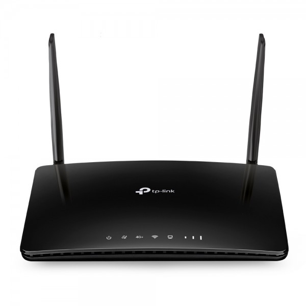 Router TP-Link Archer MR500 Dual-band 2.4 GHz/5 GHz 4G Nero