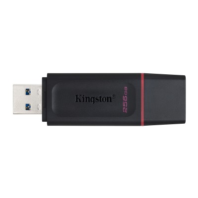 Pendrive Kingston Exodia 256 GB USB 3.2