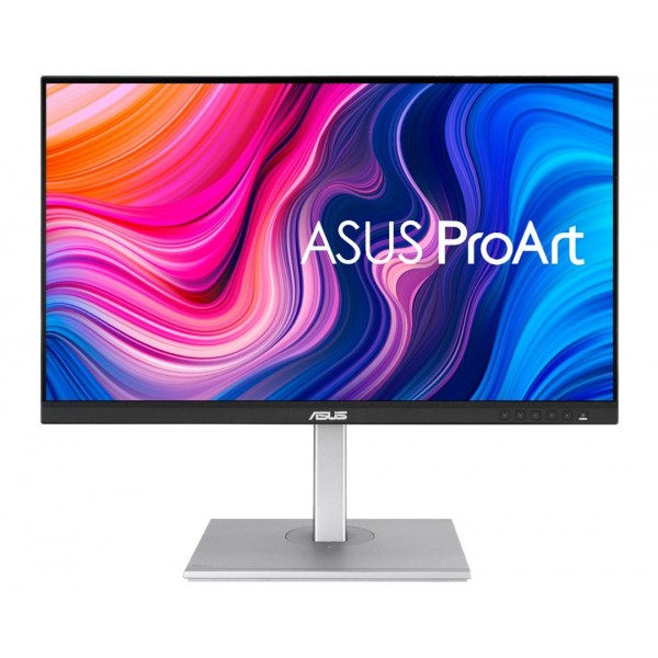 Monitor ASUS ProArt PA279CV 27'' UltraHD IPS Adaptive-Sync LED Nero/Argento