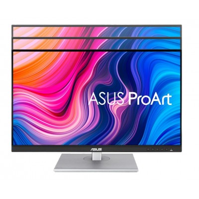 Monitor ASUS ProArt PA279CV 27'' UltraHD IPS Adaptive-Sync LED Nero Argento