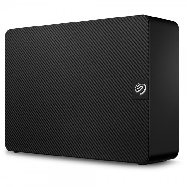 HDD esterno Seagate Expansion Desktop 14 TB