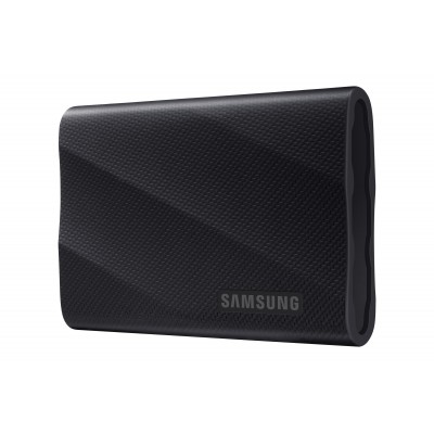 HDD esterno SSD Samsung 4TB T9  MU-PG4T0B EU nero