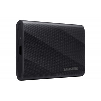 HDD esterno SSD Samsung 4TB T9  MU-PG4T0B EU nero