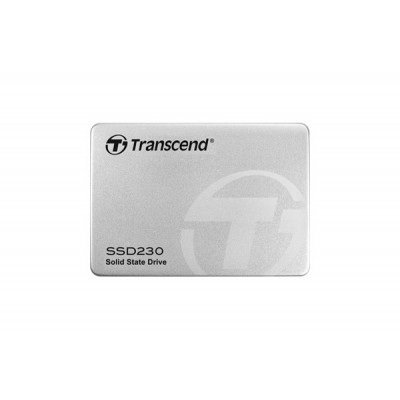 SSD SATA III TRANSCEND 230S  512GB SSD