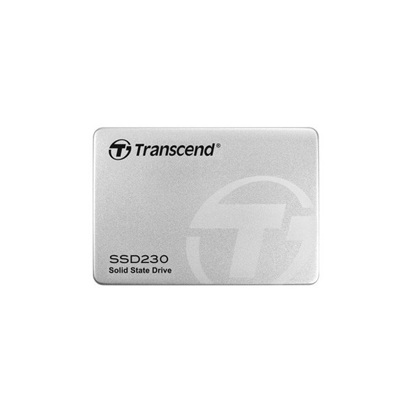 SSD SATA III TRANSCEND 230S  512GB SSD