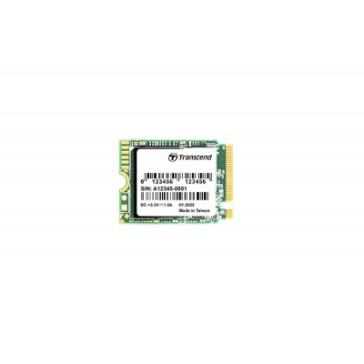 SSD M.2 TRANSCEND MTE300S 256GB SSD