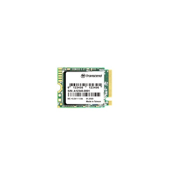 SSD M.2 TRANSCEND MTE300S 256GB SSD