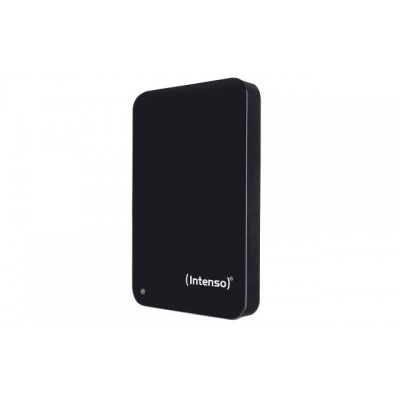 HDD Esterno Intenso Memory Drive 4 TB Nero