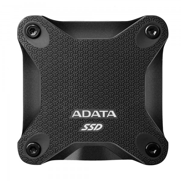 SSD Esterno ADATA SD620 1 TB Micro-USB-B 3.2 Gen 2 10 Gbit/s Nero