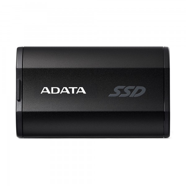 SSD Esterno ADATA SD810 1 TB USB-C 3.2 Gen 2x2 20 Gbit/s Nero