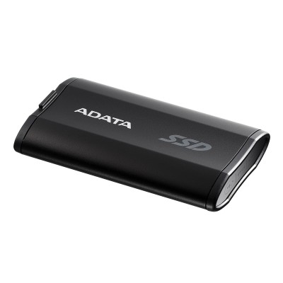 SSD Esterno ADATA SD810 500 GB USB-C 3.2 Gen 2x2 20 Gbit s Nero